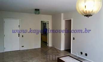 Imagem: Jardins Nobre - Próximo a Rua Augusta