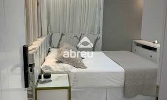 Imagem 6: Apartamento com três quartos em Lagoa Nova