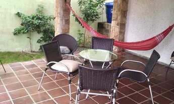 Imagem 3: CASA DE PRAIA DISPONÍVEL PARA LOCAÇÃO TEMPORADA - ENSEADA AZUL - GUARAPARI/ES