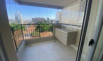 Imagem 2: Apartamento para venda possui 72 metros quadrados com 3 quartos em Vila Pompéia - São Paul