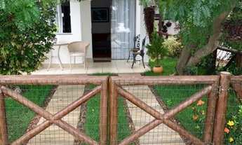 Imagem 4: Casa em Abrantes 4/4, suíte, 4 vagas, nascente total,Condominio Fechado