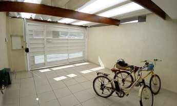 Imagem 5: Sobrado Lauzane Paulista!!! 03 suítes, sacada, quintal, 02 vagas de garagem, 150m²!!