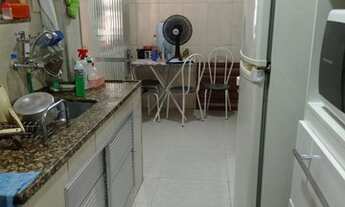 Imagem 3: APARTAMENTO RESIDENCIAL em RIO DE JANEIRO - RJ, VILA ISABEL