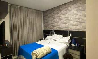 Imagem 3: Apartamento American Diamond com 4 quartos a venda, 193 m² - Jardim das Américas - Cuiabá