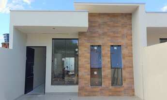 Imagem: CASA NO JABORÁ- 3 Quartos, 2 Vagas, Quintal