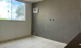 Imagem 6: Apartamento para venda tem 48 metros quadrados com 2 quartos em Vila Rosa - Goiânia