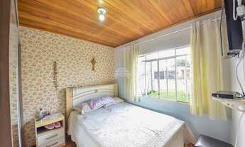 Imagem 6: Casa para venda tem 140 metros quadrados com 3 quartos