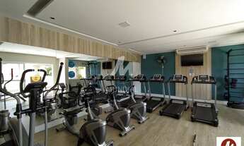 Imagem 7: Apartamento (tipo - padrao) 2 dormitórios/suite, cozinha planejada, portaria 24hs, lazer