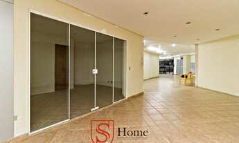 Imagem 2: Sala comercial para aluguel no Centro de Curitiba