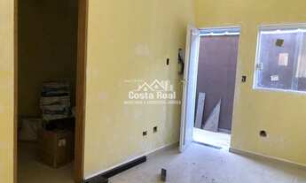 Imagem 3: Casa de Condomínio com 1 dorm, Aviação, Praia Grande - R$ 250 mil, Cod: 2027