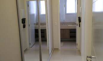 Imagem 6: Sobrado condomínio Maison Du Parc 356 metros quadrados com 4 suítes - Indaiatuba SP Aceit