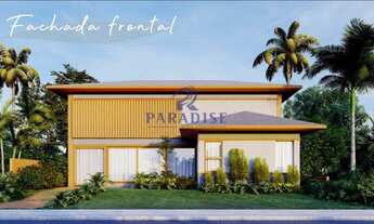 Imagem: Casa de Condomínio com 5 dorms, Praia do