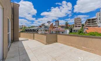 Imagem 4: ESPAÇO E AMPLO TERRAÇO