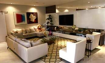 Imagem: Apartamento à venda com 299 m², 3 suítes