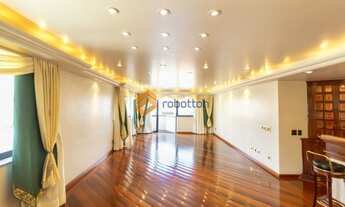 Imagem 1: APARTAMENTO NA LAPA COM 4 DORMITÓRIOS, SENDO 2 SUÍTES!