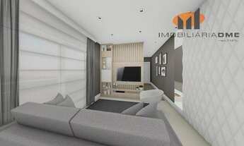 Imagem 3: Cobertura 3 Quartos (1 Suíte) Varanda Gourmet, Jd. Botânico - Curitiba