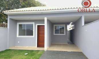 Imagem: Orlla Imóveis - Linda casa em Itaipuaçu