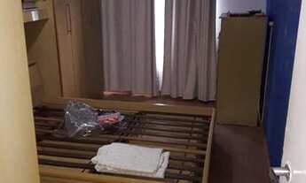 Imagem 5: Apartamento para venda com 84 metros quadrados com 2 quartos