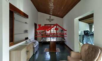 Imagem 5: Sobrado com vista maravilhosa no Parque dos Príncipes