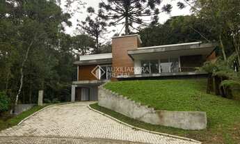 Imagem 2: CANELA - Casa de Condomínio - Quinta da Serra