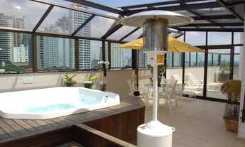 Imagem 4: COBERTURA DUPLEX 04 SUITES 07 VAGAS VISTA ESPETACULAR !!!!