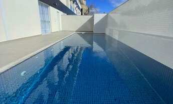 Imagem 2: Apartamento para venda possui 82 metros quadrados com 2 quartos