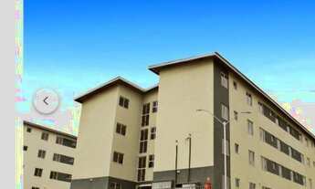 Imagem: Lagoa Santa - Apartamento Padrão - Campinho