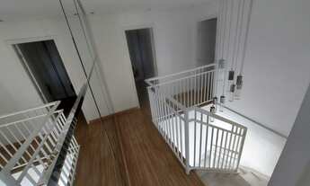 Imagem 6: Cobertura duplex para venda possui 180 metros quadrados com 4 quartos