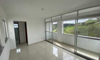 Imagem 3: Apto 2 quartos para alugar próximo da UNIPAC em Juiz de Fora