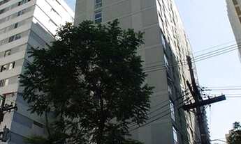 Imagem: Apartamento para aluguel tem 83 metros quadrados