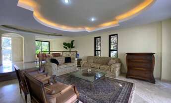 Imagem 4: Excelente casa com 870m2 de 4 quartos com 4 suítes