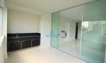 Imagem 3: Apartamento com 4 dormitórios à venda, 132 m² por R$ 2.150.000 - Santo Agostinho - Belo Ho