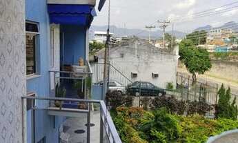 Imagem 5: Bonsucesso - Pça Nações - Lindo Apartamento - Sala, 2 Qtos elevador e Garagem