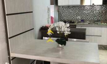 Imagem 7: Apartamento à venda, 45 m² por R$ 160.000,00 - Jardim Maria Luiza - Londrina/PR