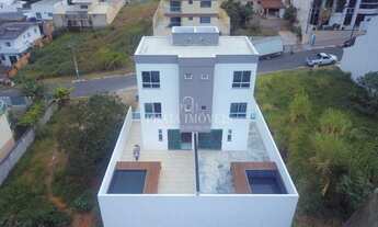 Imagem 5: SOBRADO NOVO COM 3 SUÍTES E 8 VAGAS DE GARAGEM PRIVATIVA