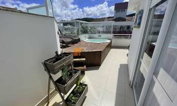 Imagem 7: Cobertura para Venda em Florianópolis, Ingleses, 3 dormitórios, 1 suíte, 2 banheiros, 2 va