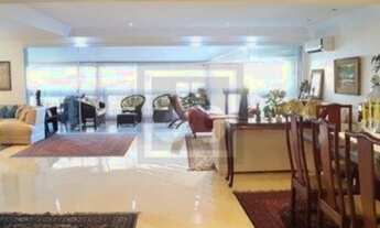 Imagem: Belissima Cobertura Duplex com Vista Mar