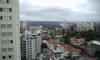 Imagem 3: Apartamento para aluguel com 83 metros 2 quartos ,1 suite,2 vagas Sumarezinho - São Paulo