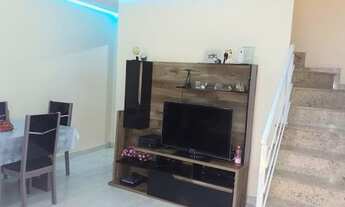 Imagem 2: Sobrado com 2 dormitórios à venda, 80 m² por R$ 490.000,00 - Tatuapé - São Paulo/SP