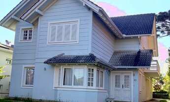 Imagem 3: CANELA - Casa de Condomínio - Quinta da Serra