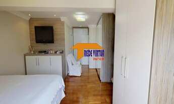 Imagem 6: VENDA E LOCAÇÃO - ALTO PADRÃO - VILA MARIANA COBERTURA TRIPLÉX 251.00 m2. 4 DORM. 4 SUÍTES