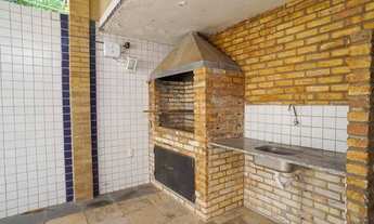 Imagem 6: Apartamento à venda, 78m² em Papicu - Fortaleza - CE - Edifício Acapulco