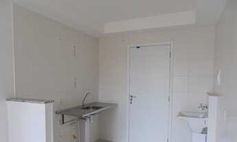 Imagem 7: Apartamento Studio 1a. Locação, com terraço diferenciado, e localização excelente !