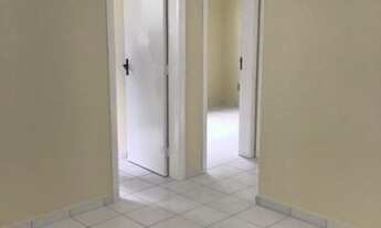 Imagem 4: Apartamento Térreo com 44m² no Bairro Parque da Fonte, São José dos Pinhais, PR à venda po