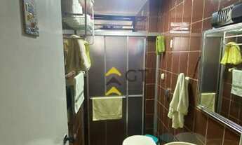 Imagem 3: Apartamento com 3 dormitórios à venda, 74 m² por R$ 265.000,00 - Centro - Londrina/PR