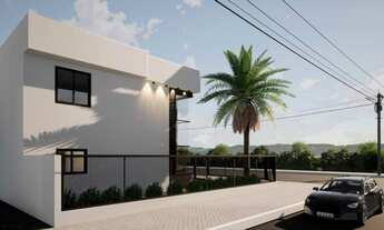 Imagem 7: Sobrado para venda com 136 metros quadrados com 3 quartos em Ouro Branco - Novo Hamburgo