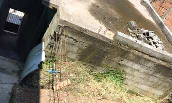 Imagem 4: Casa para venda com 125 metros quadrados com 1 quarto em Parque do Lago - São Paulo - SP