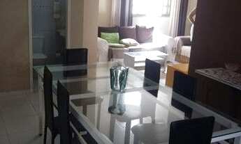 Imagem 5: Casa para venda tem 190 metros quadrados com 3 quartos em Nova Parnamirim - Parnamirim - R