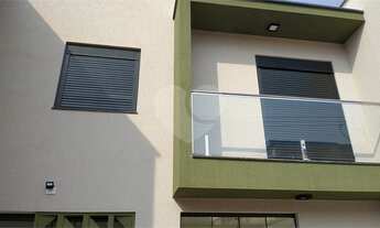 Imagem 4: São Paulo - Casa Padrão - Parque independência