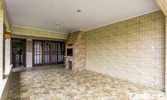 Imagem 5: Térrea para venda possui 107 metros quadrados com 2 quartos